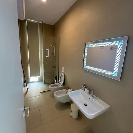 Villa Queens Luxury 127 B